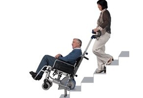 Engelli Merdiven İnme Çıkma Cihazı Alırken Nelere Dikkat Etmeli?