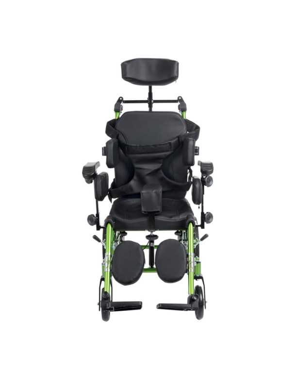 Comfort Plus KY958-C-36 CP Özellikli Pediatrik Tekerlekli Sandalye