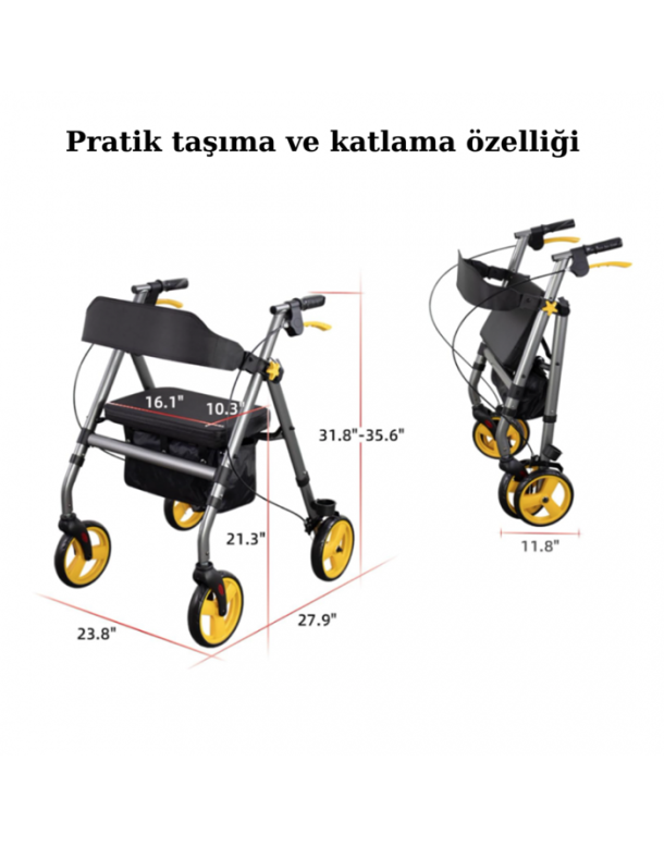20系RX450h ver L 3Way ピラー Morel Piccolo Poylin P581 Ekonomik Rollatör
