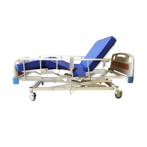 Asansörlü Hasta Yatağı ES-153