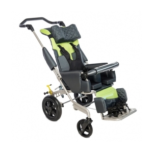 Racer Evo 3 Engelli Çocuk Puseti