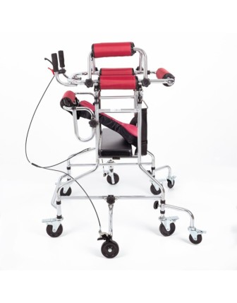 Comfort Plus KY-914B Yetişkin Yürüteç