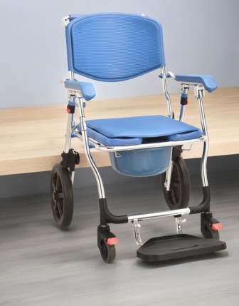 Respirox RLTS-03 Banyo Tuvalet Sandalyesi