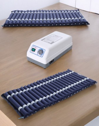 Boru Tipi Havalı Yatak Respirox RHB-01 