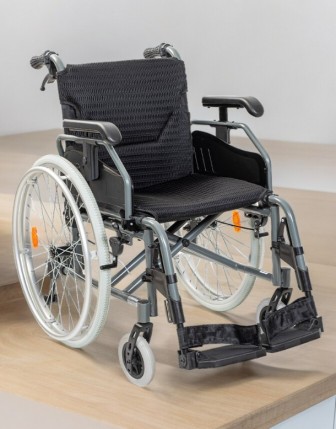 Golfi G637 Hafif Manuel Tekerlekli Sandalye