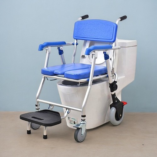 Hasta Tuvalet Sandalyesi Genel Özellikleri