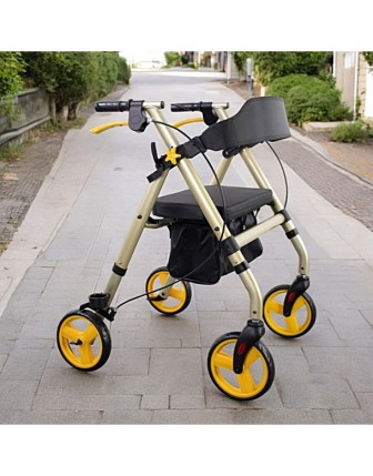 Poylin P581 Ekonomik Rollatör