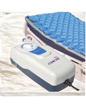 Comfort Plus DM-40 Baklava Tipi Havalı Yatak