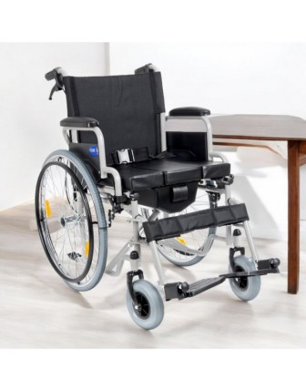 Comfort Plus DM-545 Tuvaletli Tekerlekli Sandalye