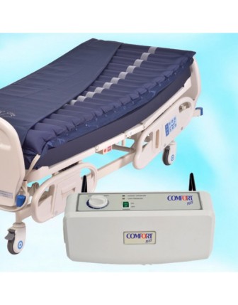 Comfort Plus DM-Libra 2 Boru Tipi Havalı Yatak