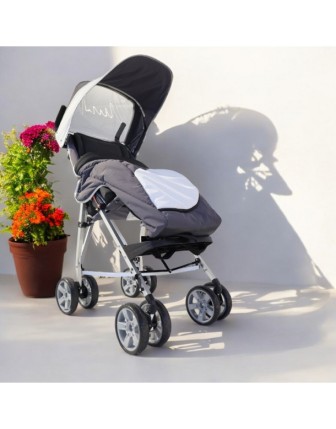 Golfi G491 Katlanabilir Engelli Puseti