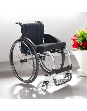 Golfi G750 Rigit Aktif Tekerlekli Sandalye