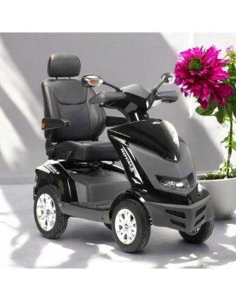 Drive Royale 4 Wheel 4 Tekerli Scooter 