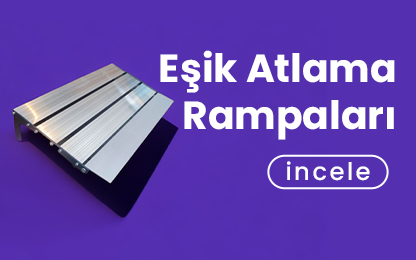 Engelli rampası
