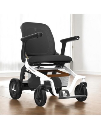 E40-10 ve 20 Robooter Akülü Tekerlekli Sandalye