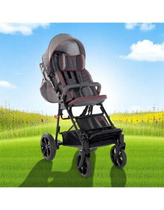 Mywam Zefir Engelli Çocuk Puseti 