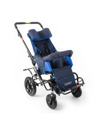 Comfort Size 3 Engelli Çocuk Puseti