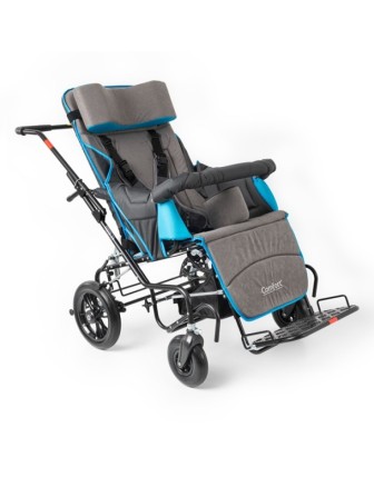 Comfort Size 7 Engelli Çocuk Puseti