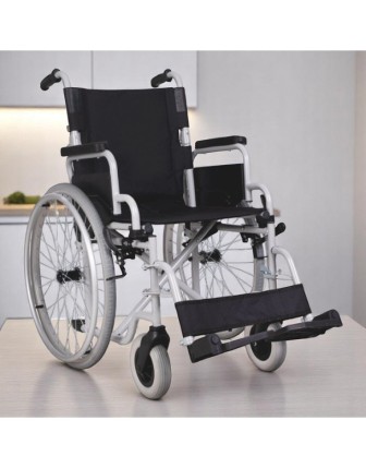 G130Y Standart Manuel Tekerlekli Sandalye
