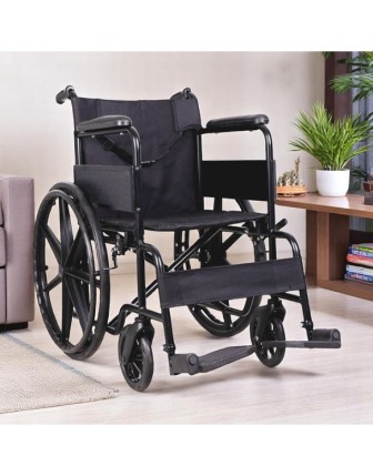G100Y Standart Tekerlekli Sandalye