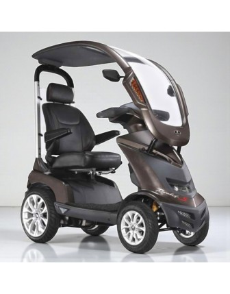 Drive Royale 4 Sport Engelli Scooter