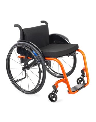 Comfort Plus Dinamik S5 46 cm Aktif Tekerlekli Sandalye