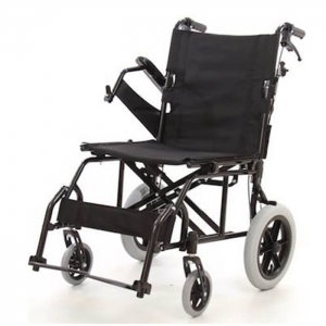 Wollex WG-M863 Hafif Katlanan Tekerlekli Sandalye