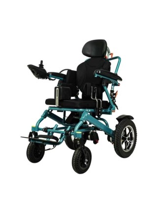 S458 Pediatrik Çocuk Akülü Tekerlekli Sandalye
