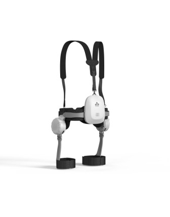 Scuba S900 Yürüyüş Destekleyici Robot