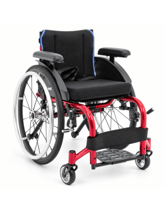 Golfi G370 Çocuk Aktif Tekerlekli Sandalye