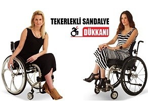 Tekerlekli Sandalye İstanbul