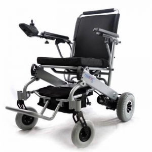 Comfort Plus Ergostar Lityum Hafif Katlanabilir Akülü Sandalye