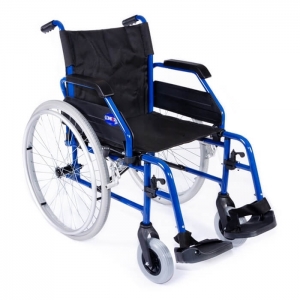 Comfort Plus DM-Trend Hafif Alüminyum Tekerlekli Sandalye