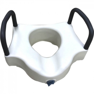 Comfort Plus KY881 Kolçaklı Klozet Yükseltici