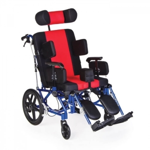 Comfort Plus KY958LC-A46 CP Özellikli Tekerlekli Sandalye