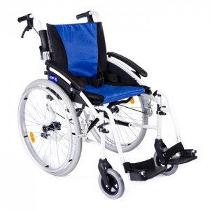 Comfort Plus GPro Alüminyum Tekerlekli Sandalye