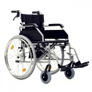 Comfort Plus DM-300 Özellikli Tekerlekli Sandalye