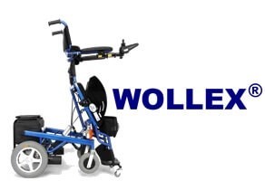 En iyi 3 Wollex Akülü Sandalye Modeli
