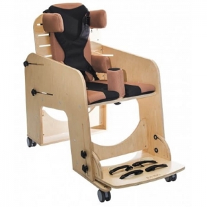 JUMBO Rehabilitasyon Koltuğu