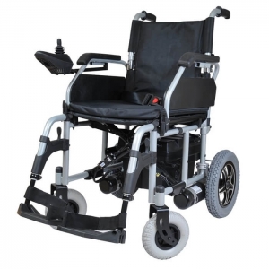 Poylin P220 Çocuk Akülü Sandalyesi 