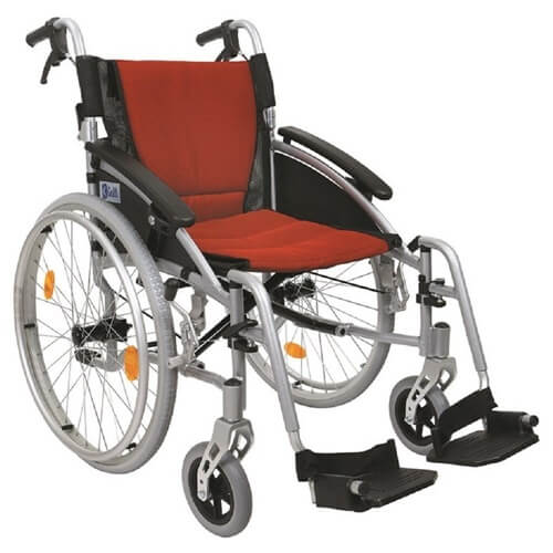 Golfi G636 Manuel tekerlekli sandalye