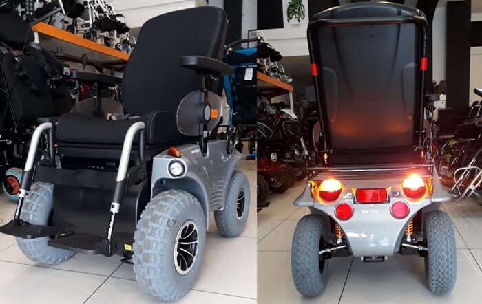 meyra optimus 2 tekerlekli sandalye dükkanı